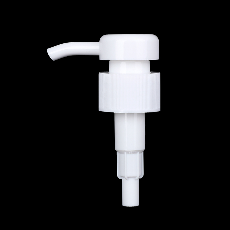 LZ 28/410-5 Cleanser Essence Lotion Pump