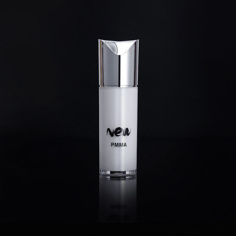 Cosmetic Airless Bottle