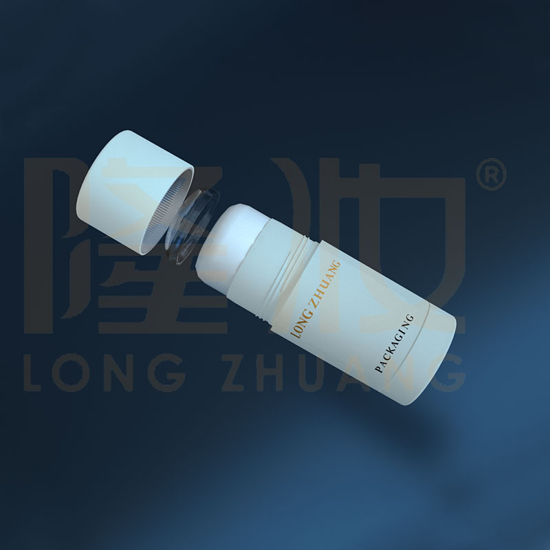 Cosmetic Airless Bottle